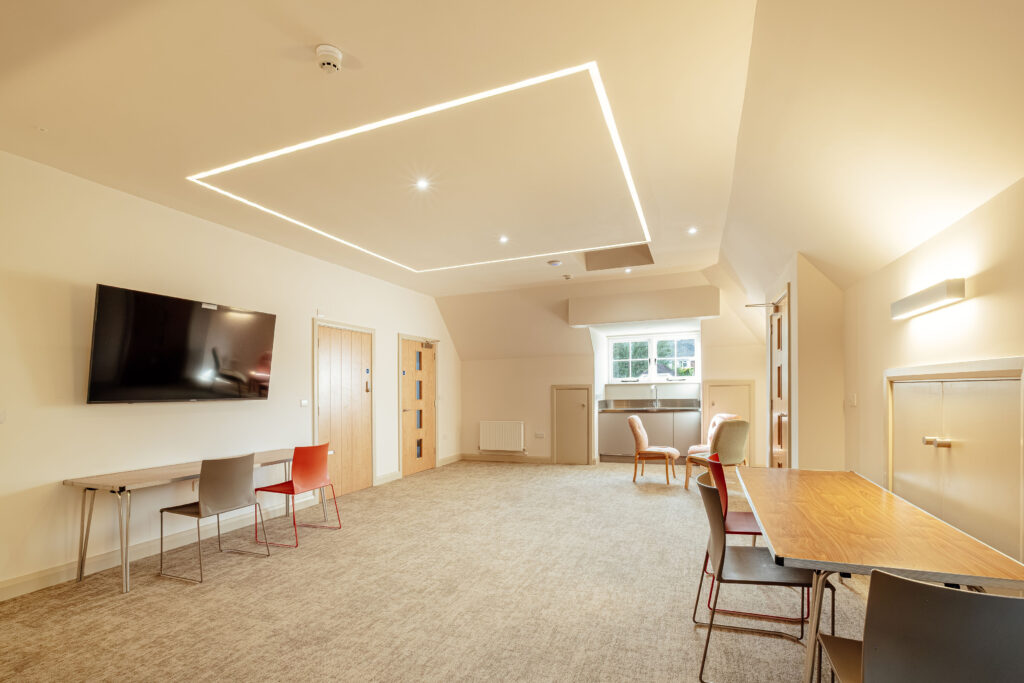 The Link Community Hub, Haslemere